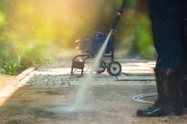Best Gutter Cleaning and Brightening in Dilley, TX